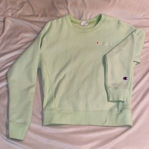Champion crewneck